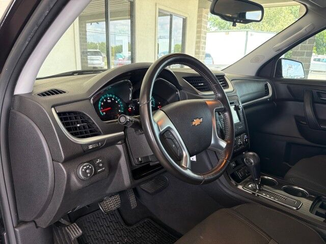2017 Chevrolet Traverse LT Lafayette LA