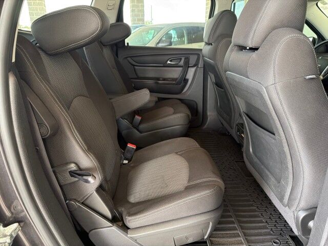2017 Chevrolet Traverse LT Lafayette LA
