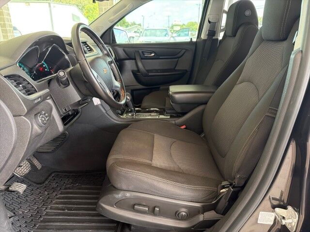 2017 Chevrolet Traverse LT Lafayette LA