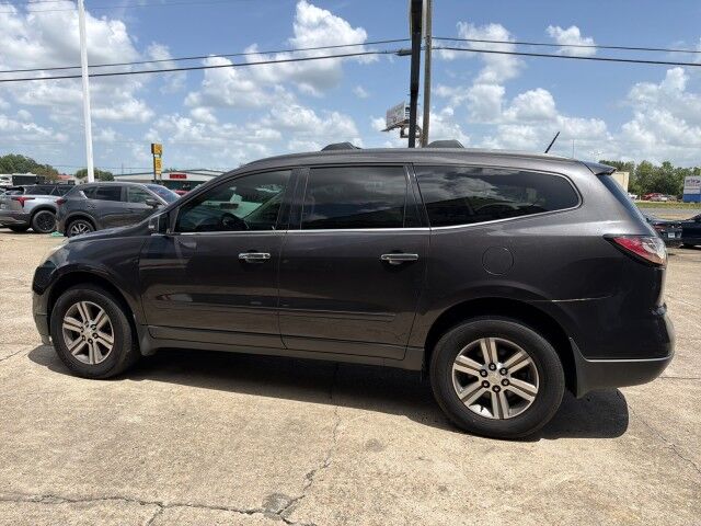 2017 Chevrolet Traverse LT Lafayette LA