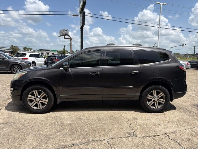 2017 Chevrolet Traverse LT Lafayette LA