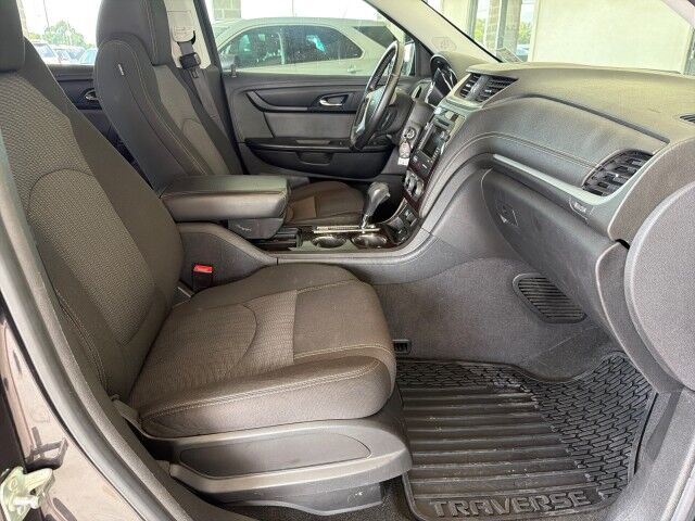 2017 Chevrolet Traverse LT Lafayette LA