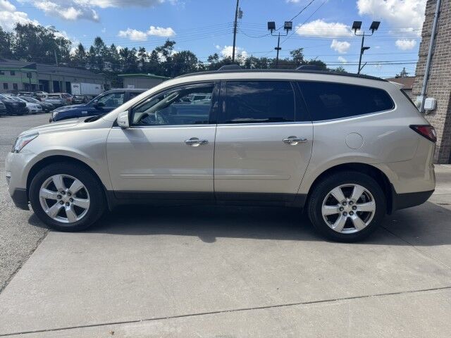 2017 Chevrolet Traverse LT North Versailles PA
