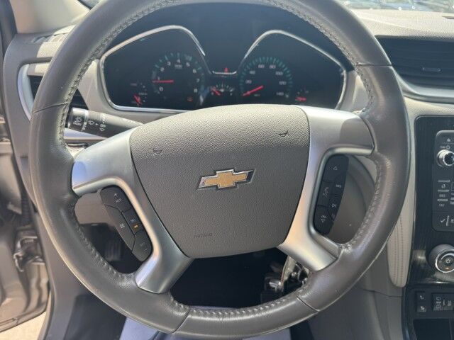 2017 Chevrolet Traverse LT North Versailles PA