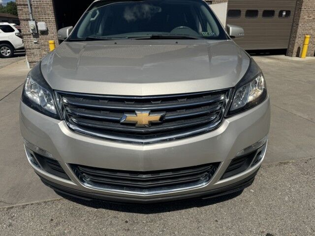 2017 Chevrolet Traverse LT North Versailles PA