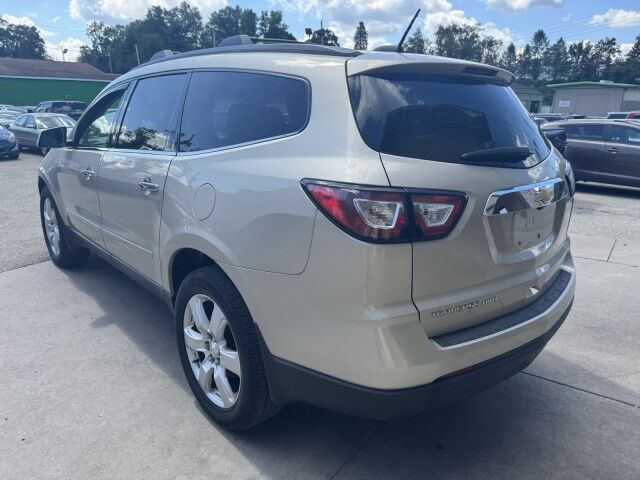 2017 Chevrolet Traverse LT North Versailles PA
