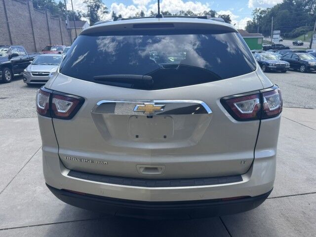 2017 Chevrolet Traverse LT North Versailles PA