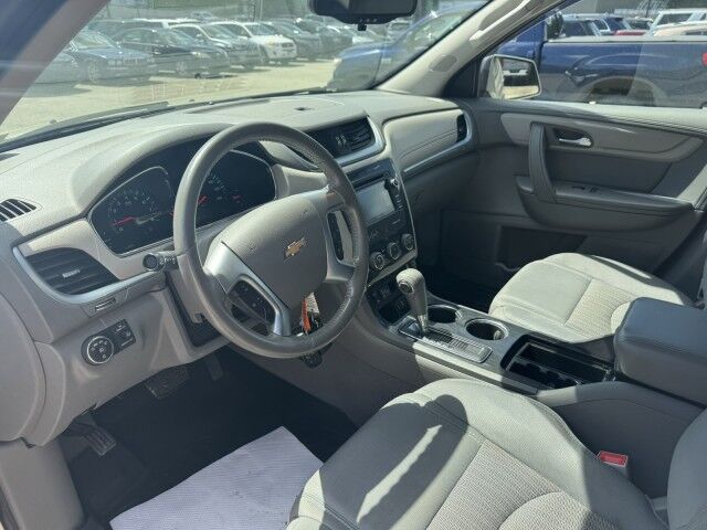 2017 Chevrolet Traverse LT North Versailles PA