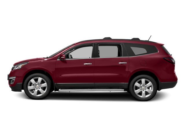 2017 Chevrolet Traverse LT Appleton WI