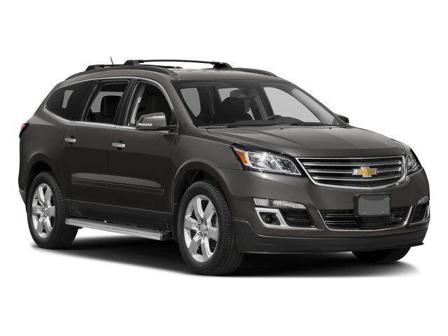 2017 Chevrolet Traverse LT Appleton WI