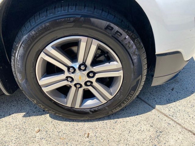 2017 Chevrolet Traverse LT Raleigh NC