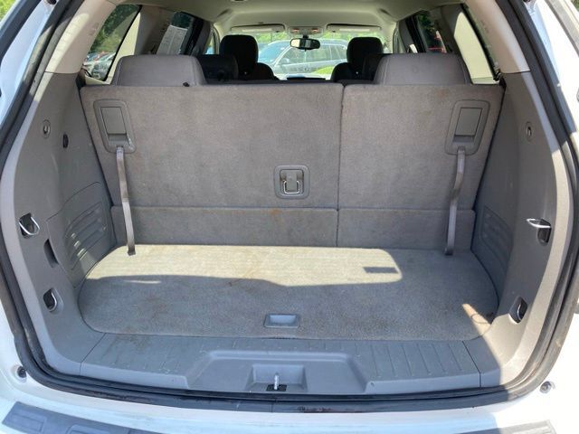 2017 Chevrolet Traverse LT Raleigh NC