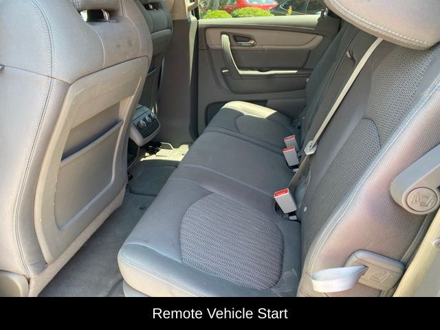 2017 Chevrolet Traverse LT Raleigh NC