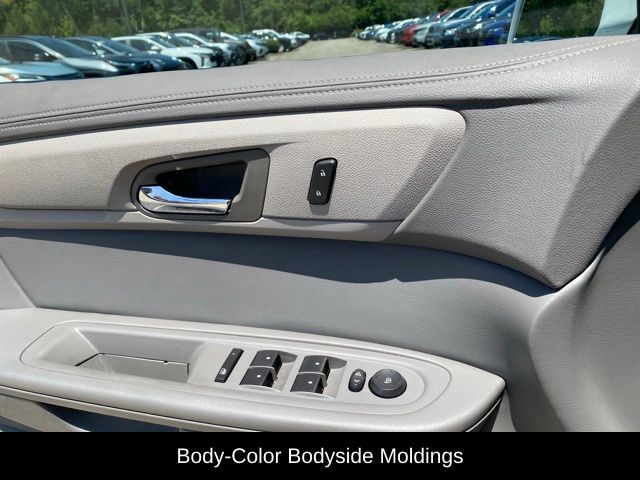 2017 Chevrolet Traverse LT Raleigh NC