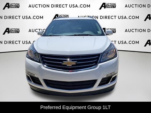 2017 Chevrolet Traverse LT Raleigh NC
