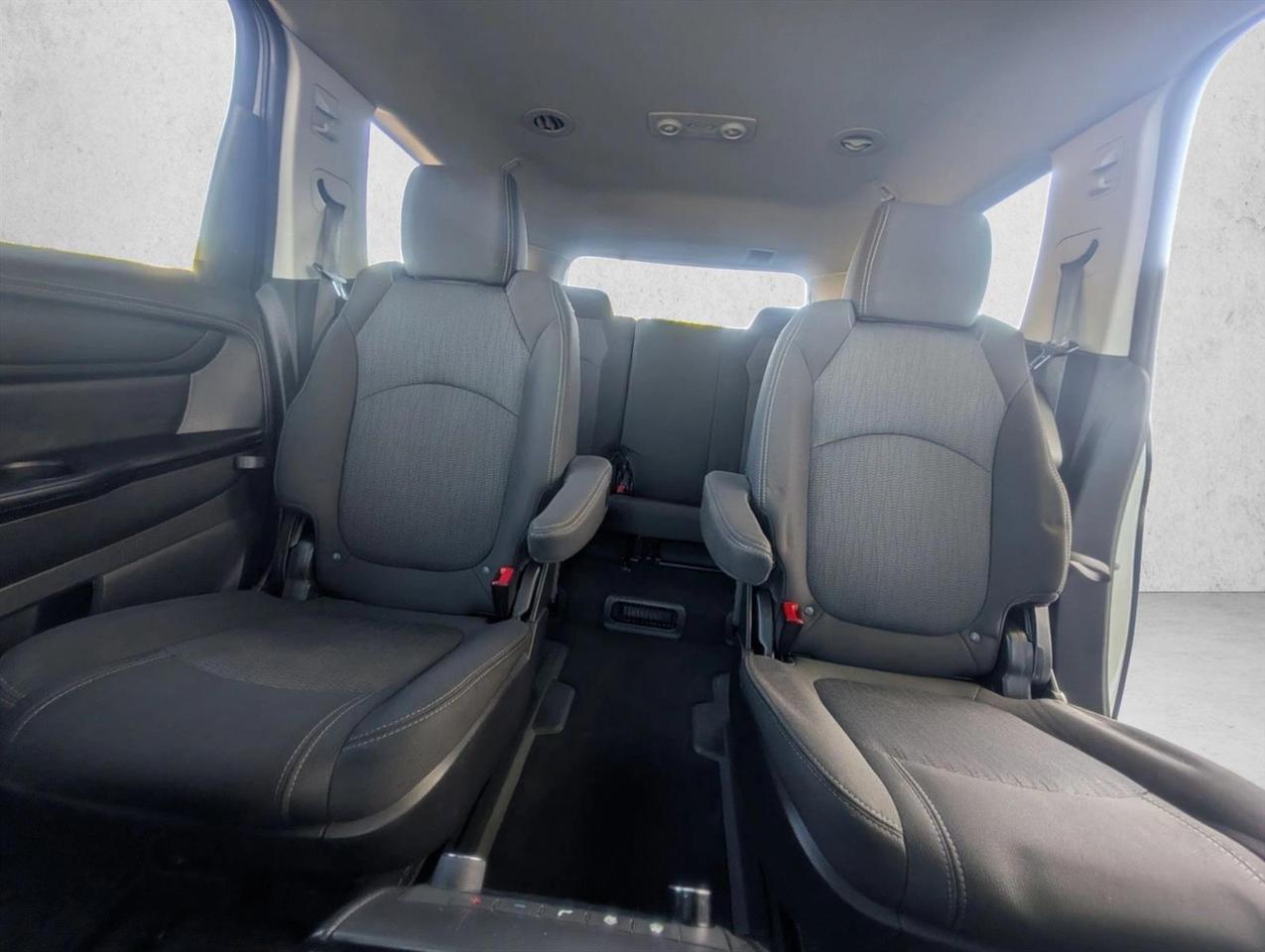 2017 Chevrolet Traverse LT Roseville CA