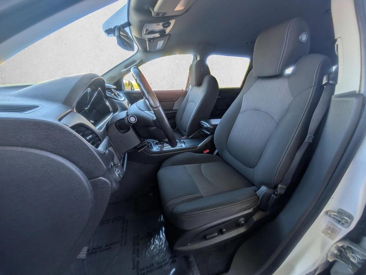 2017 Chevrolet Traverse LT Roseville CA