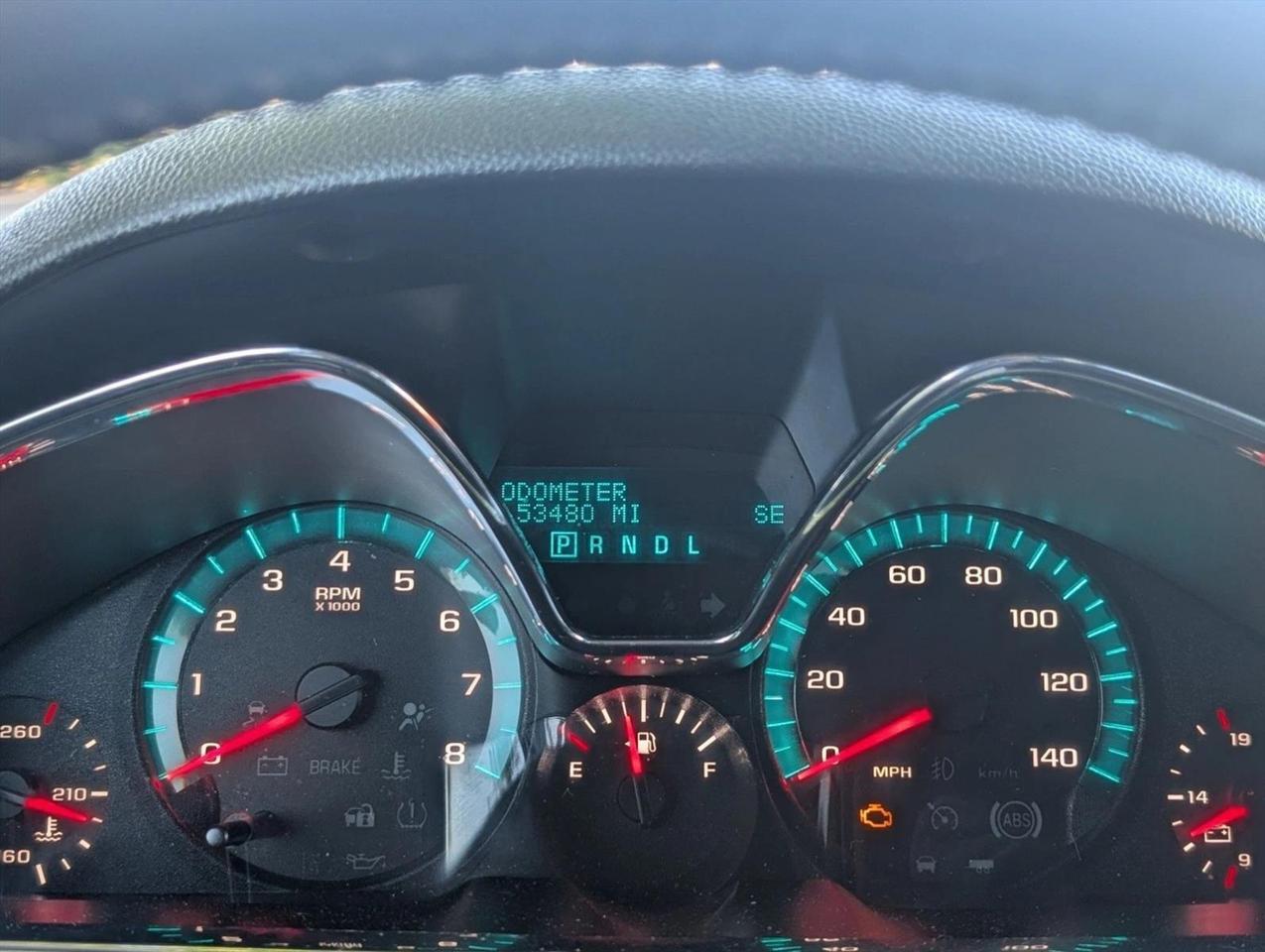 2017 Chevrolet Traverse LT Roseville CA