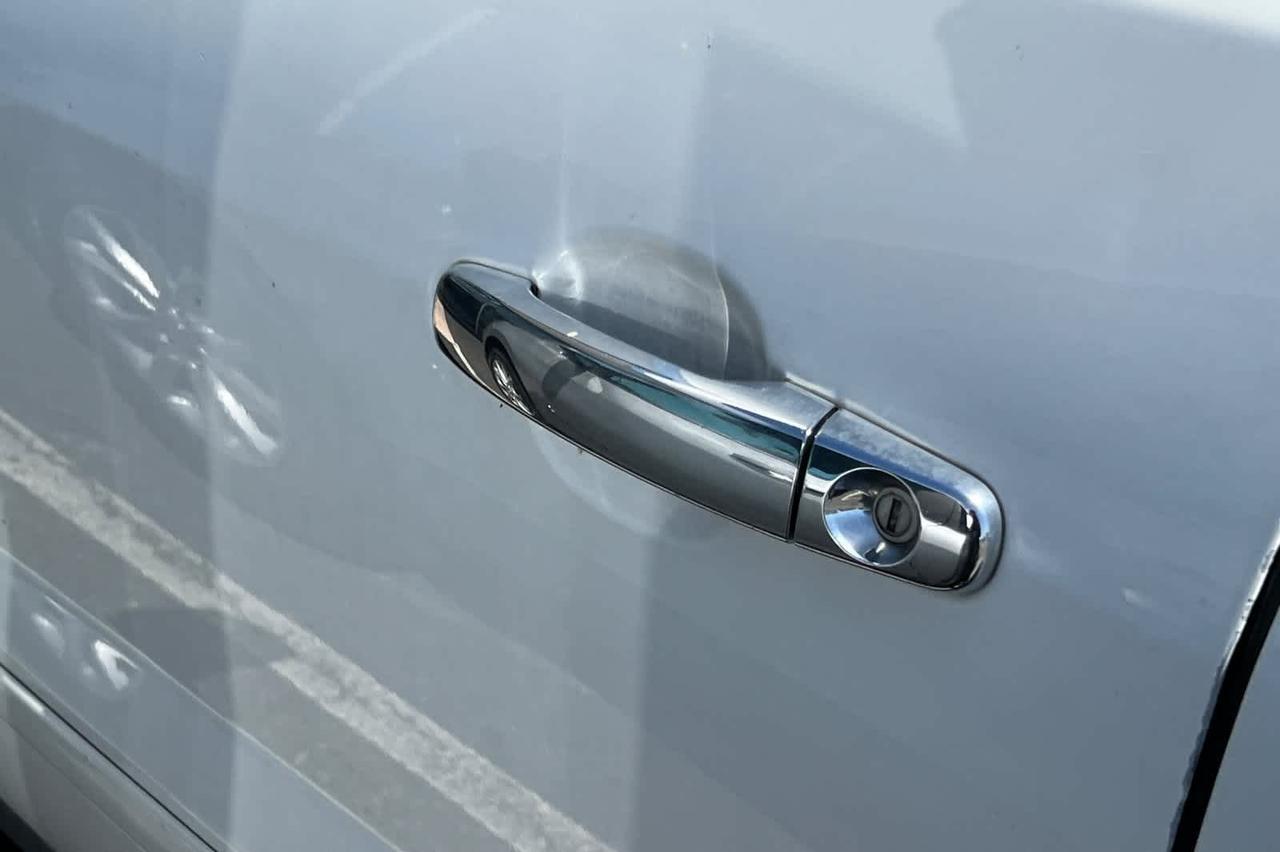 2017 Chevrolet Traverse LT Roseville CA