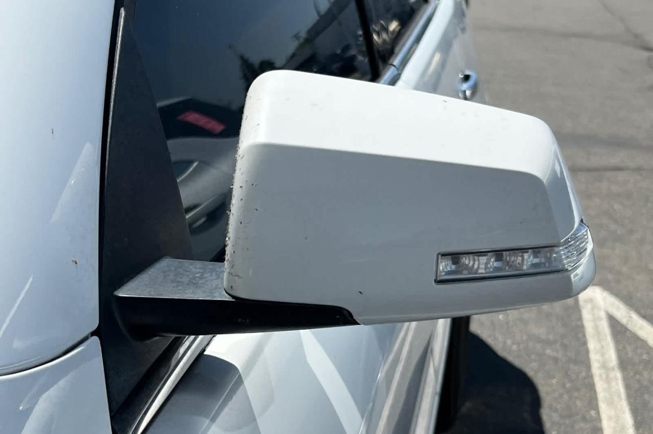 2017 Chevrolet Traverse LT Roseville CA