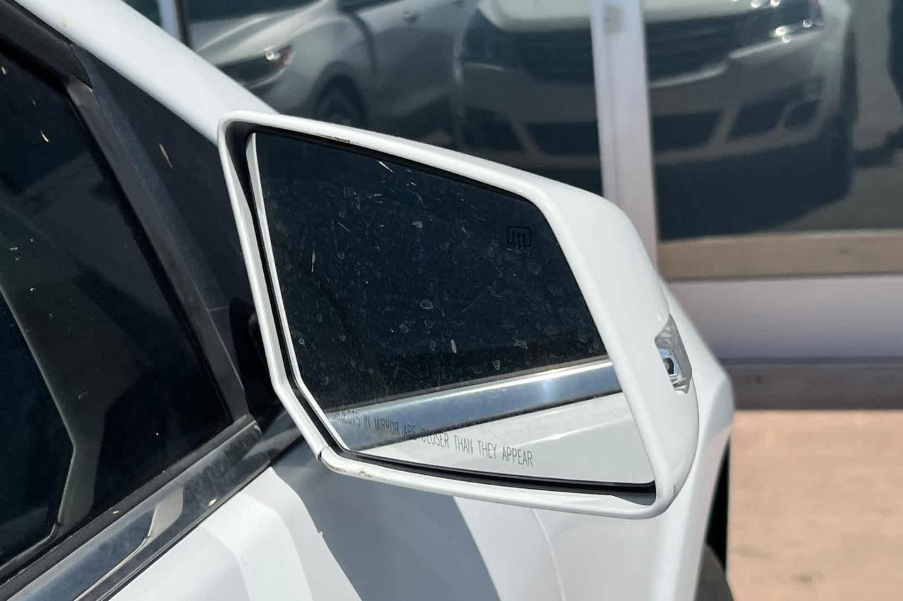 2017 Chevrolet Traverse LT Roseville CA