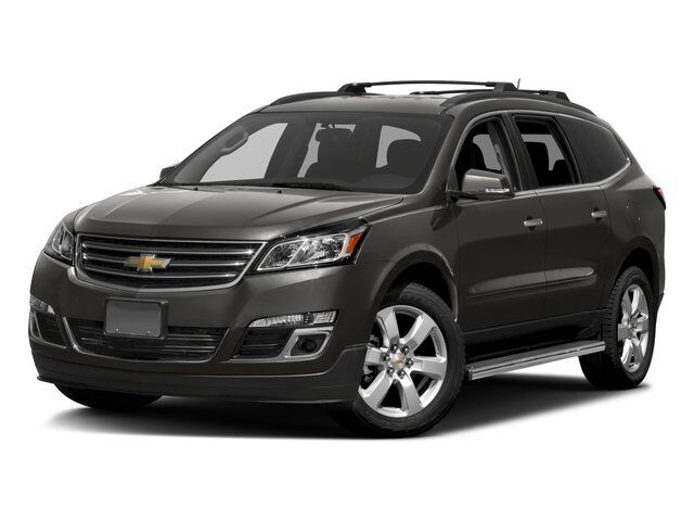 2017 Chevrolet Traverse LT Castroville TX