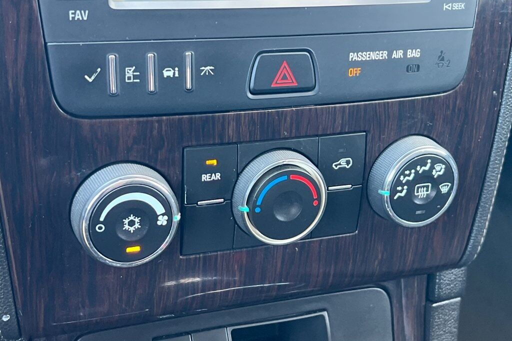2017 Chevrolet Traverse LT Fruitland ID