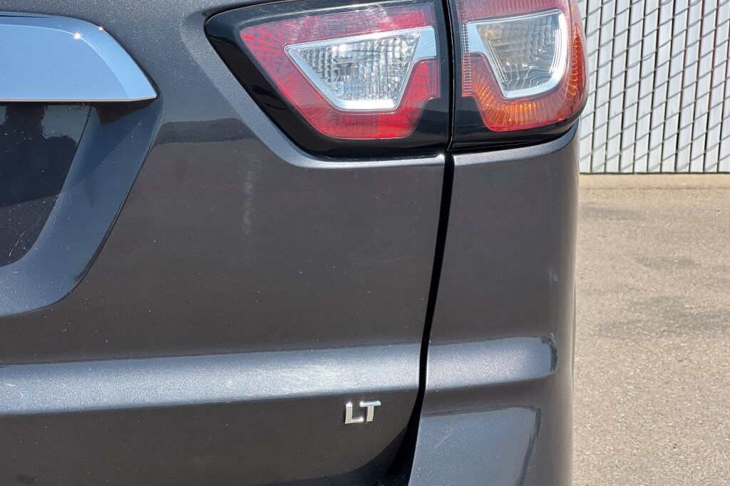 2017 Chevrolet Traverse LT Fruitland ID