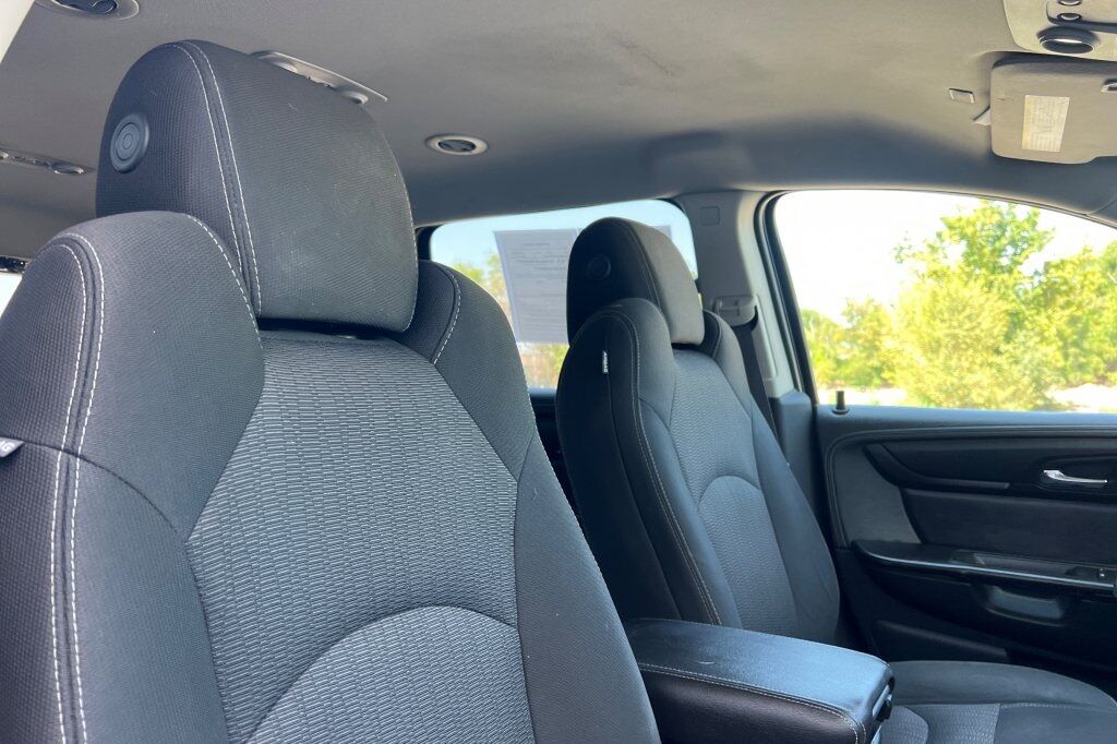 2017 Chevrolet Traverse LT Fruitland ID