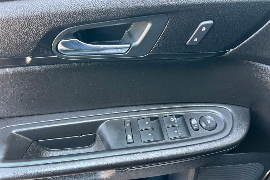 2017 Chevrolet Traverse LT Fruitland ID