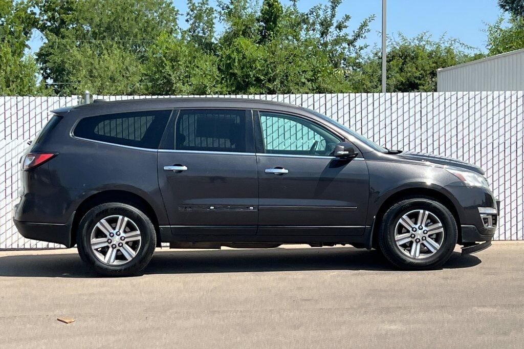 2017 Chevrolet Traverse LT Fruitland ID