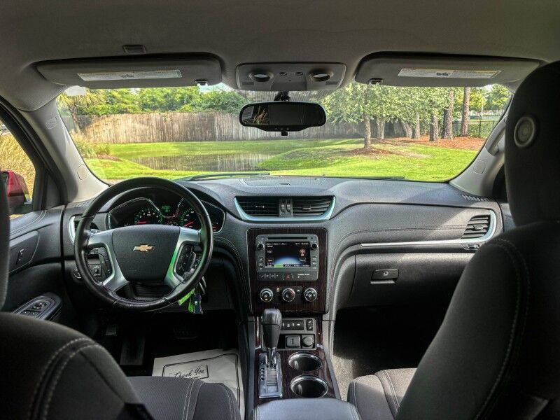 2017 Chevrolet Traverse LT Wilmington NC