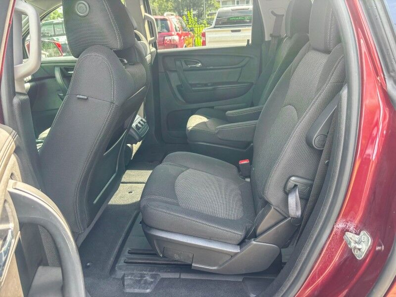 2017 Chevrolet Traverse LT Wilmington NC
