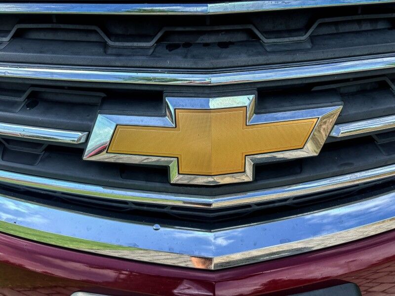 2017 Chevrolet Traverse LT Wilmington NC