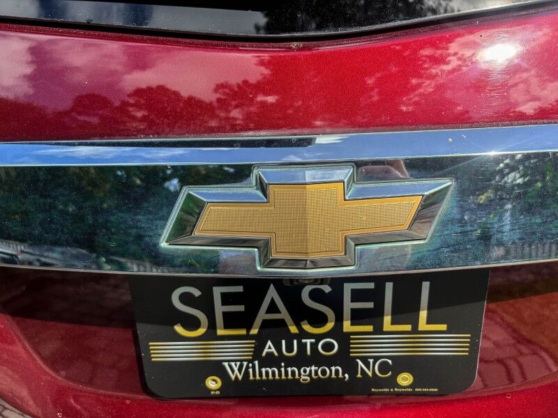 2017 Chevrolet Traverse LT Wilmington NC