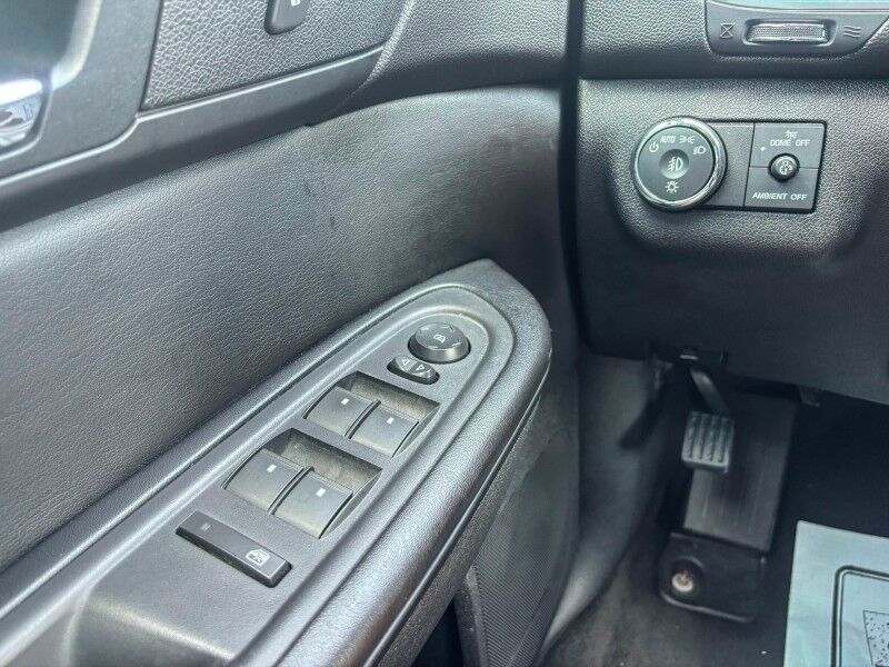 2017 Chevrolet Traverse LT Wilmington NC
