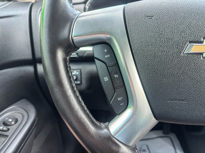 2017 Chevrolet Traverse LT Wilmington NC