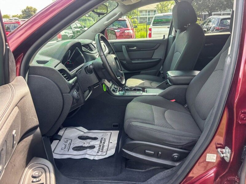 2017 Chevrolet Traverse LT Wilmington NC