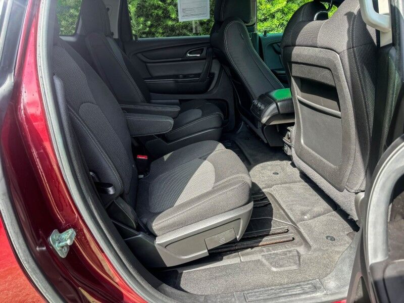 2017 Chevrolet Traverse LT Wilmington NC