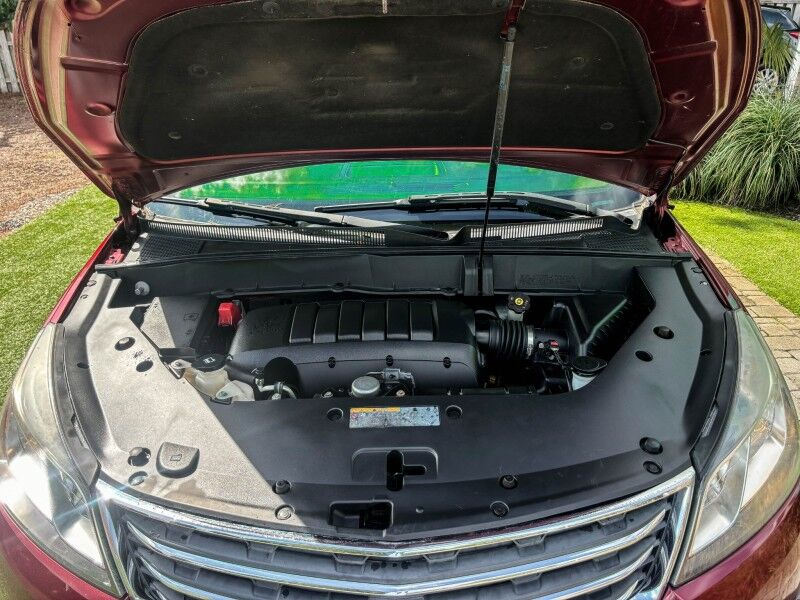 2017 Chevrolet Traverse LT Wilmington NC