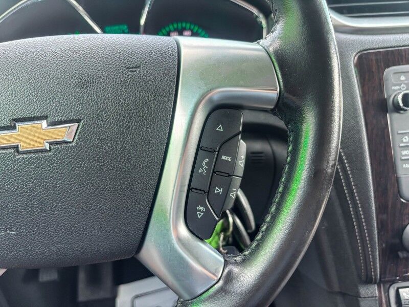 2017 Chevrolet Traverse LT Wilmington NC
