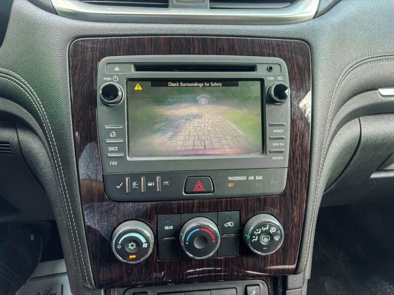 2017 Chevrolet Traverse LT Wilmington NC