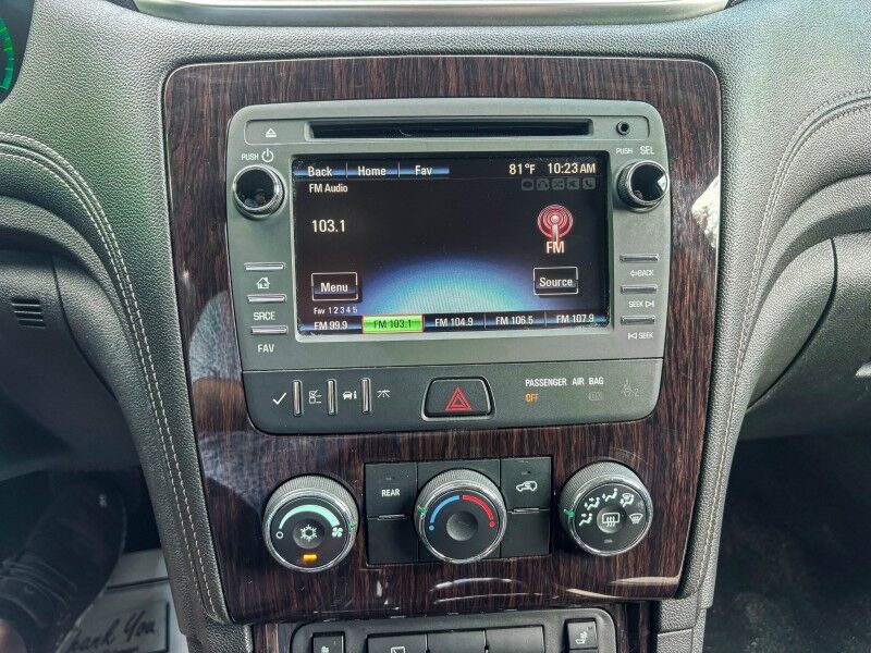 2017 Chevrolet Traverse LT Wilmington NC