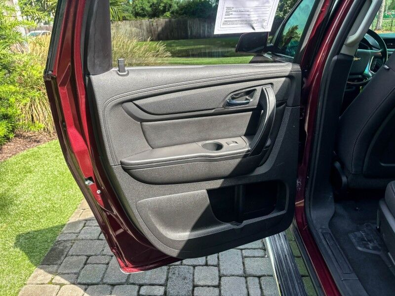 2017 Chevrolet Traverse LT Wilmington NC