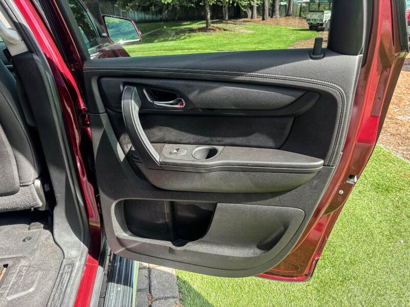 2017 Chevrolet Traverse LT Wilmington NC