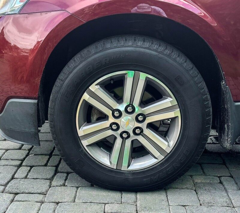 2017 Chevrolet Traverse LT Wilmington NC