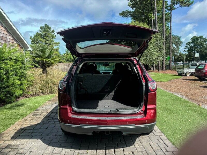 2017 Chevrolet Traverse LT Wilmington NC