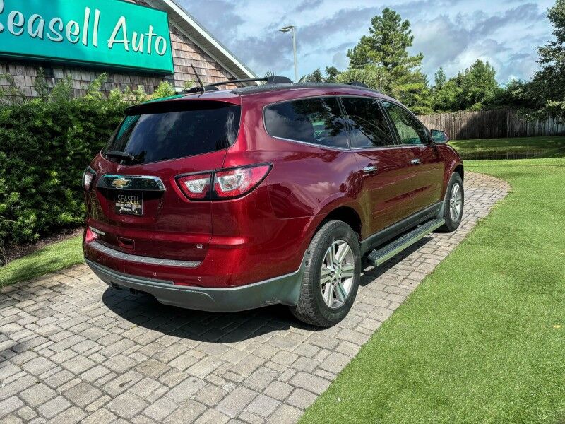 2017 Chevrolet Traverse LT Wilmington NC