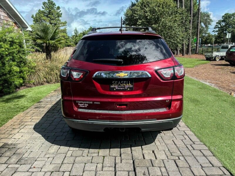 2017 Chevrolet Traverse LT Wilmington NC