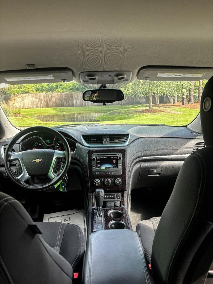 2017 Chevrolet Traverse LT Wilmington NC